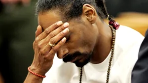 Snoop Dogg va face curăţenie în parcuri