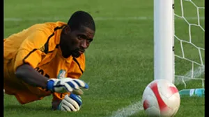 Ibrahim Dossey a decedat