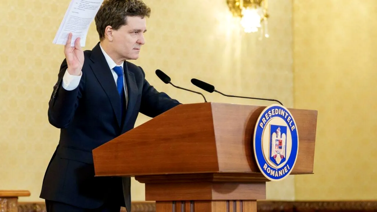 16 șefi de Curți de Apel din România îi cer președintelui Nicușor Dan să întoarcă la Parlament reforma pensiilor magistraților. Cum a ajuns un polițist DNA să aibă pensie mai mare decât un procuror DNA. Câte categorii de pensionari speciali a inventat Guvernul