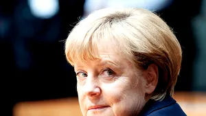 Angela Merkel sărbătoreşte zece ani de când a devenit prima femeie cancelar al Germaniei