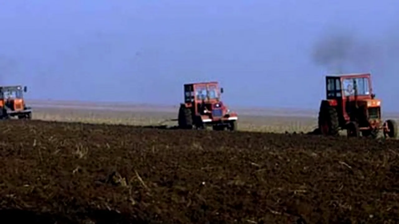 Romanian Farmers To Get State Guarantee Of Up To EUR2.5M For Loans