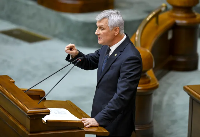 POLITIC Daniel Zamfir: PSD ar accepta și un premier tehnocrat. De ce nu pleacă Ilie Bolojan din funcție, de ce se agață de scaun?