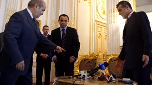 Gigi Becali îl susţine pe Aurelian Pavelescu pentru Primăria Capitalei