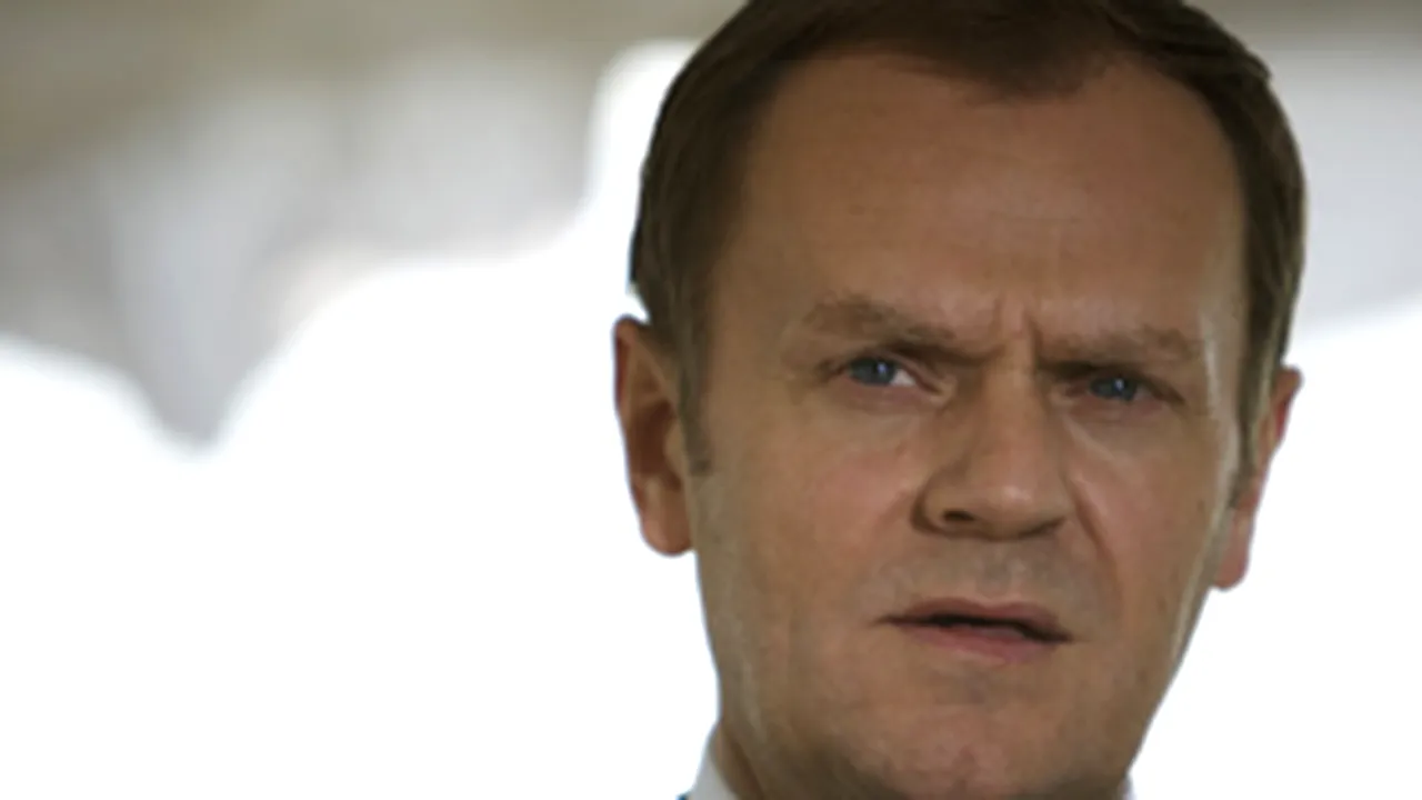 Polonia anunţă că nu va mai bloca negocierile UE - Rusia