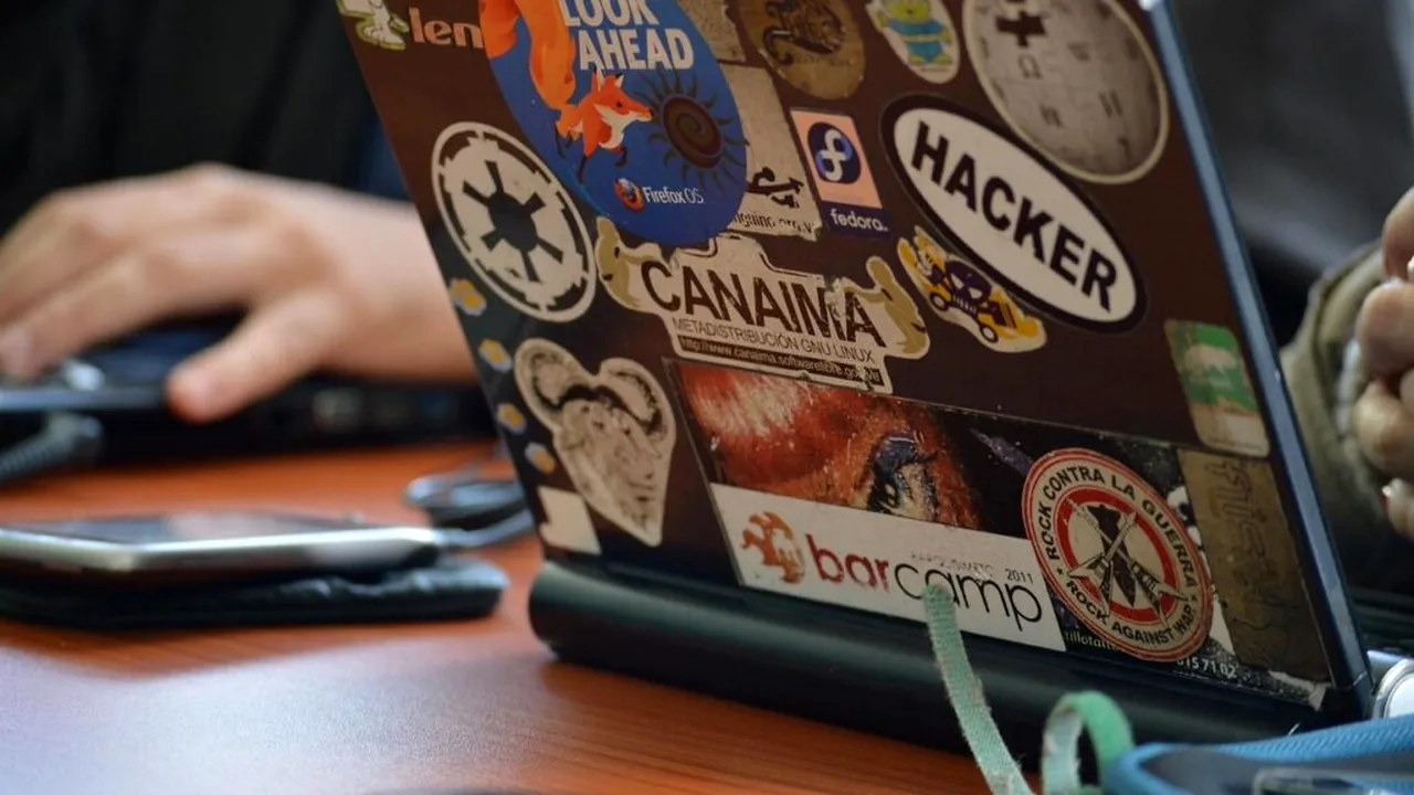 Atacul cibernetic de la Apele Române. A fost deschis dosar penal