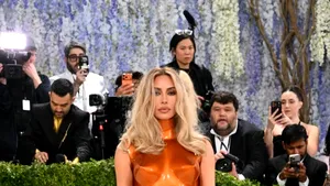 Kim Kardashian, din nou ținta hoților: un bărbat a intrat pe proprietatea vedetei și ar fi furat o mașină