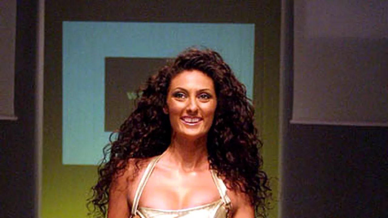 Concert Anastacia: Claudia Cream susţine un recital în deschiderea concertului
