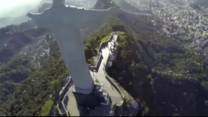 Imagini inedite cu locuri sacre din întreaga lume - VIDEO