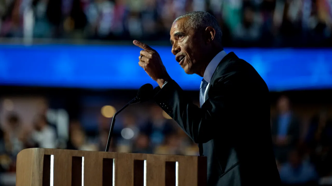 Barack Obama, după ce agenții ICE au împușcat un bărbat în Minneapolis: Multe dintre valorile fundamentale ale SUA, din ce în ce mai amenințate