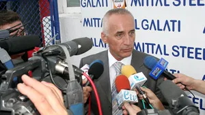 Partida Oţelul Galaţi - Steaua se va disputa cu spectatori