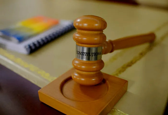 CCR a respins o sesizare privitoare la alegerile prezidențiale