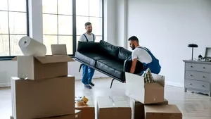 Cum să te asiguri că mutarea ta în București va decurge fără probleme (P)