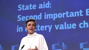 Ajutoare de stat: Comisia Europeană extinde durata pentru a sprijini economia 