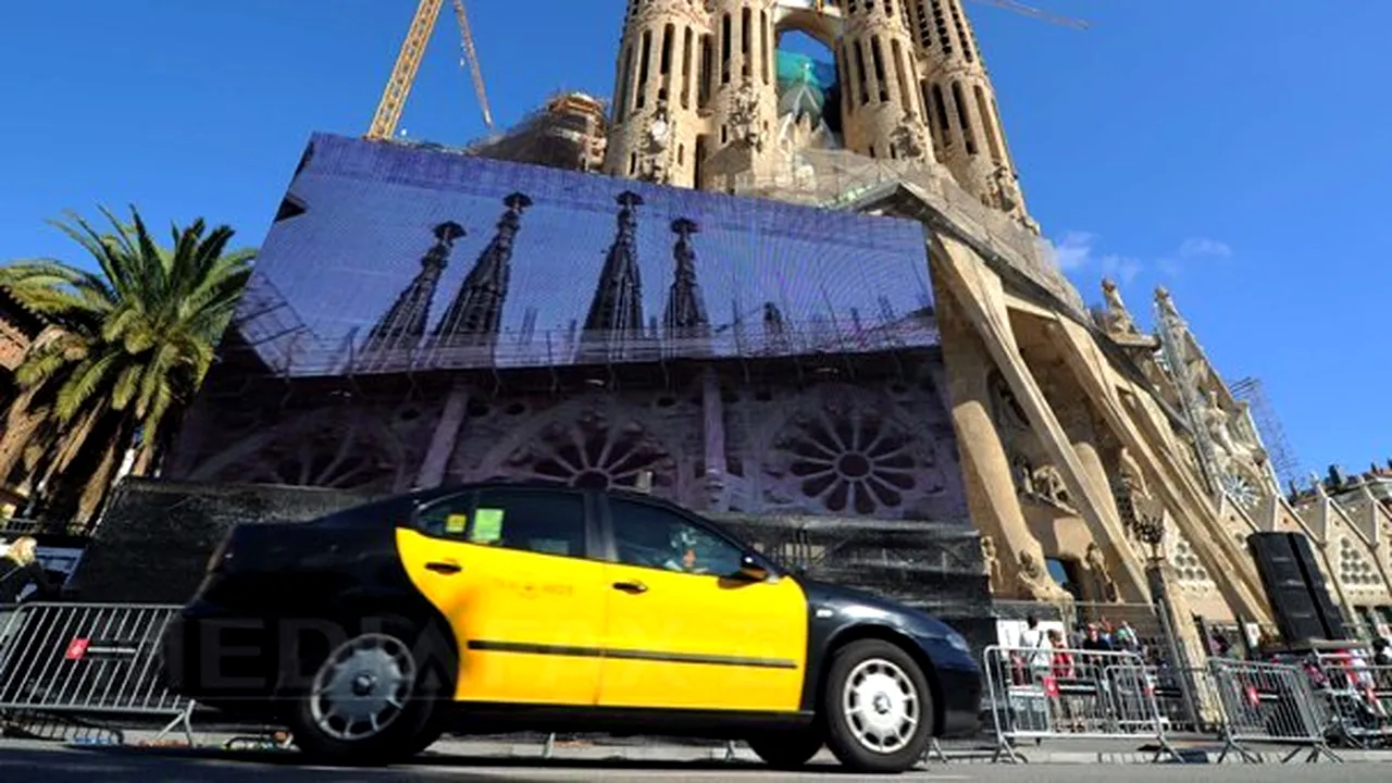 Ce planuri are Barcelona pentru relansarea economiei catalane