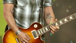 Slash plănuieşte un album solo (Video)