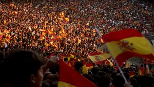 Tragedie în Spania, după câștigarea Cupei Mondiale. Un copil de 13 ani a murit în timpul celebrării titlului mondial