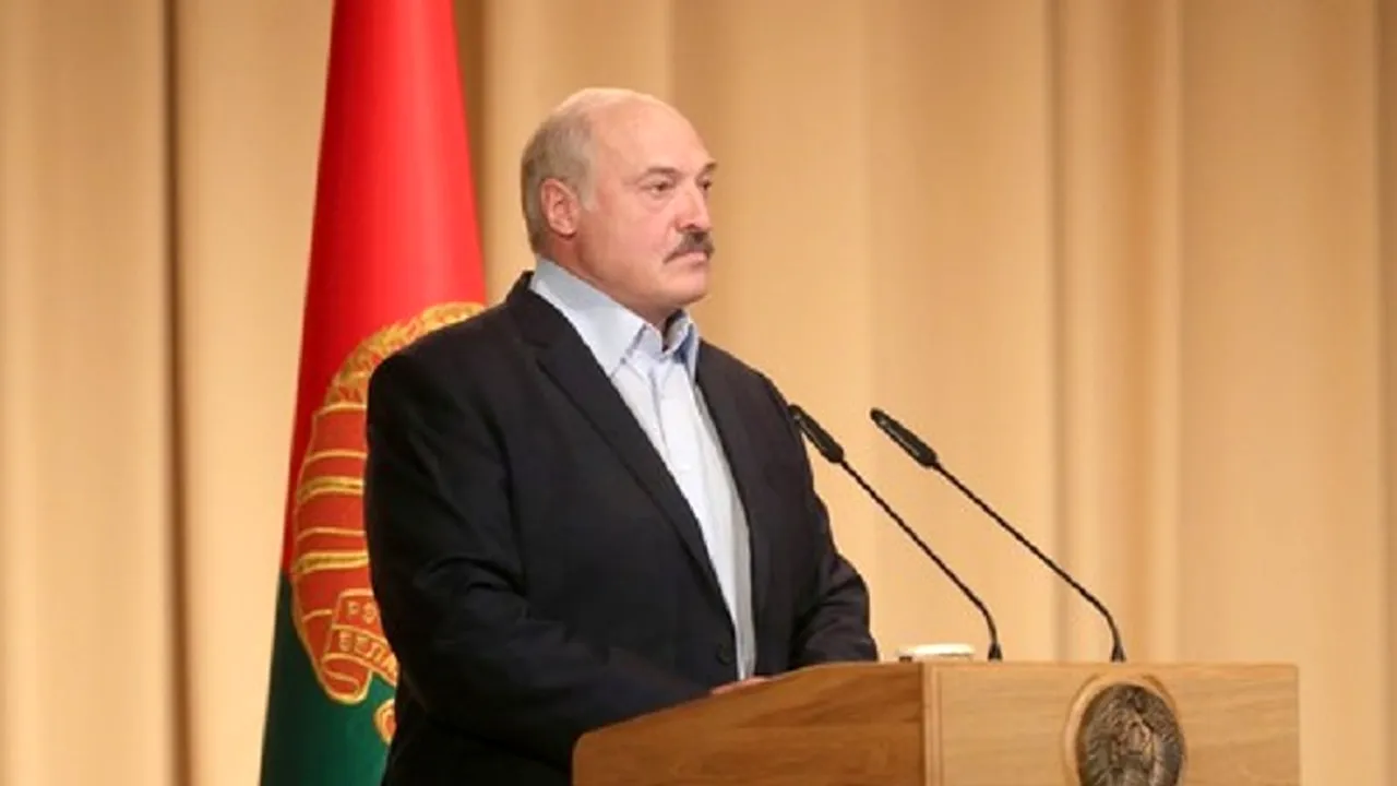 Ce i-a dat de gol pe cei 33 de mercenari ruşi reţinuţi în Belarus. Lukashenko acuză Rusia de „intenţii murdare. Reacţia Kremlinului 