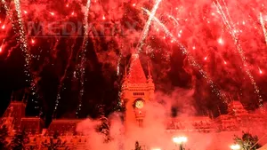 Superstiţii şi obiceiuri de ANUL NOU: Ce să faci şi ce să nu faci pentru un 2014 perfect