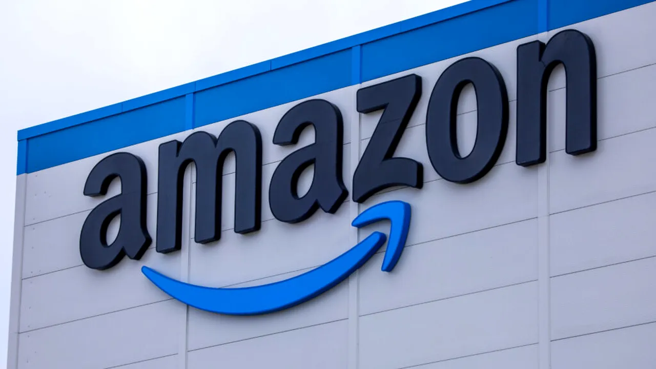 Amazon va investi 1,4 miliarde de euro în operațiunile sale din Europa