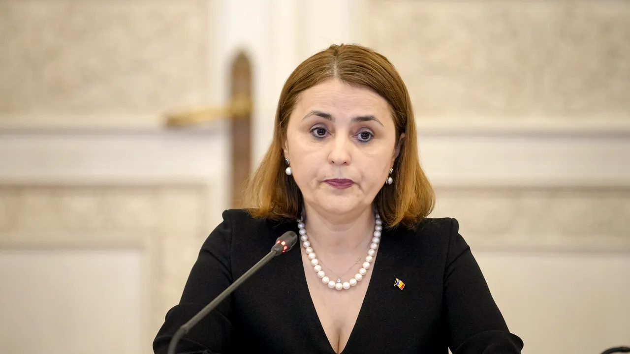 Odobescu, la reuniunea miniştrilor de externe din UE pe tema situaţiei din Orientul Mijlociu