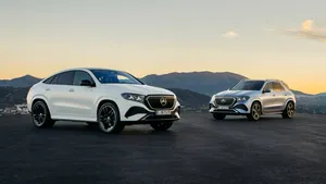 Noul Mercedes-Benz GLE ajunge în showroom-urile Țiriac Auto pe 27 octombrie. Gama GLE, GLE Coupé și GLS a fost actualizată (P)