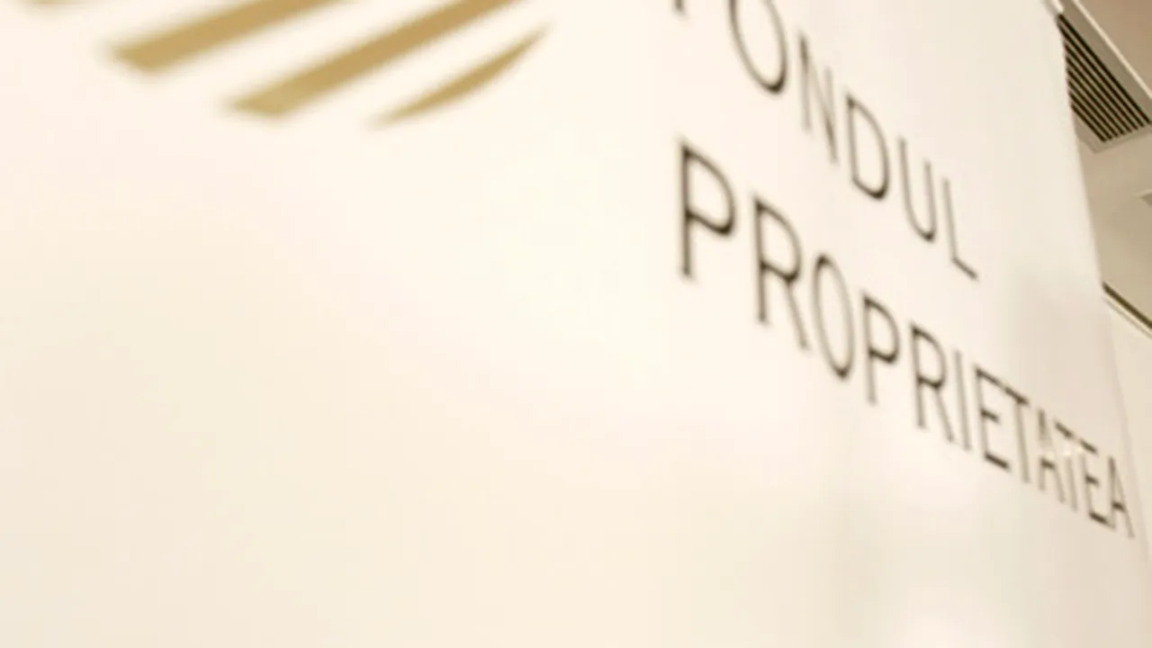 Profitul net al Fondului Proprietatea a crescut anul trecut de 4,3 ori