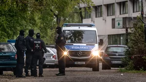 Video. Raport oficial: germanii confirmă implicarea Mossad în interzicerea organizaţiei Hezbollah