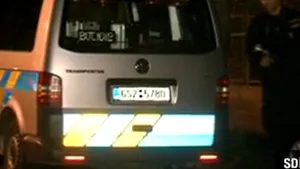 Cei trei români găsiţi morţi într-un apartament din Cehia erau din judeţul Suceava
