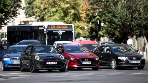 Apetit pentru mobilitate: Consumul de benzină şi motorină, în creştere în 2024