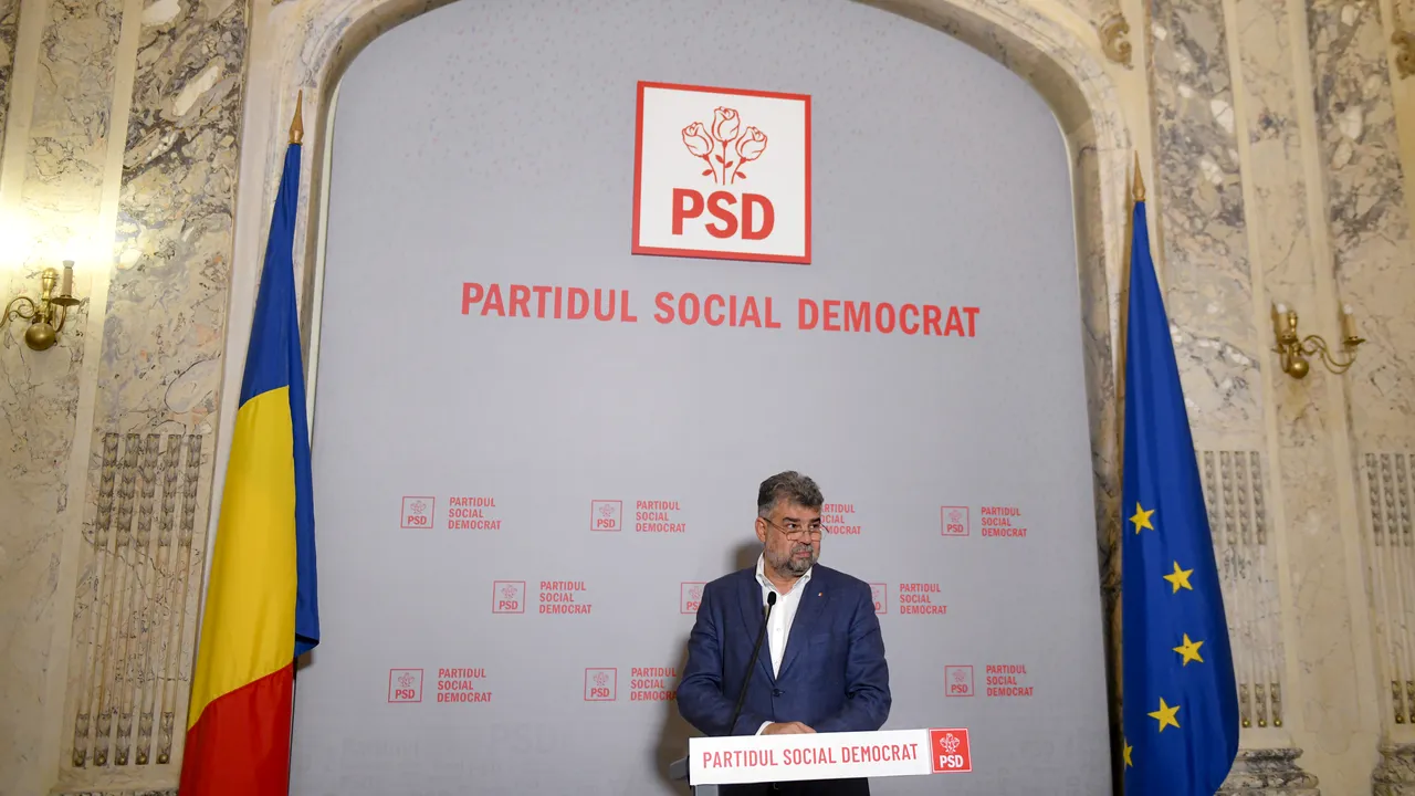PSD a început consultările publice asupra proiectelor legilor Educaţiei