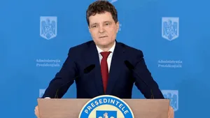 Nicușor Dan susține că nu a știut despre mita plătită de Dragoș Anastasiu: Nu am avut informația