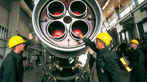 Când ar putea avea Iranul o armă nucleară. Oficial francez: Dacă vor continua aşa, atunci da, într-o perioadă scurtă de timp