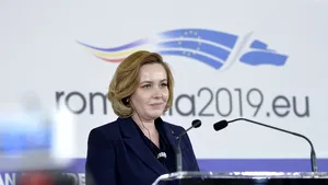 SCANDALURILE care au marcat mandatul lui Carmen Dan la şefia MAI: De la microfonul din priză, la gazele din „10 august” şi până la decapitarea premierului