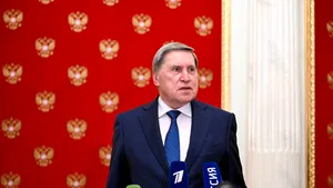 Kremlinul neagă pregătirile pentru discuții trilaterale între SUA, Ucraina și Rusia