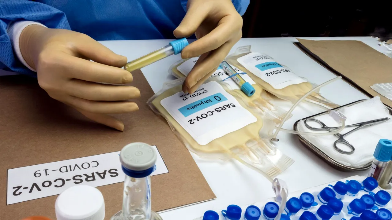 FT: Companii start-up depun eforturi pentru a dezvolta paşapoarte de imunitate în cazul Covid-19