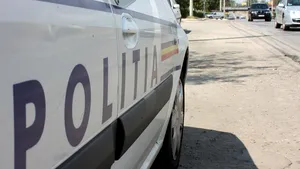 Un bărbat care în 2016 a accidentat mortal doi copii în Galaţi, apoi a fugit din ţară, a fost din nou prins la volan fără permis