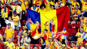 România a remizat cu Italia, scor 1 - 1  (galerie foto)