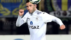 LIGA I: Gaz Metan Mediaş - Ceahlăul Piatra Neamţ, scor 3-1