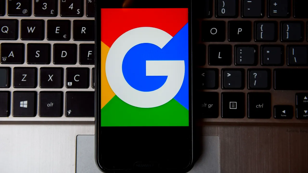 Display-ul telefonului tău ştie unde eşti. Google testează o nouă tehnologie