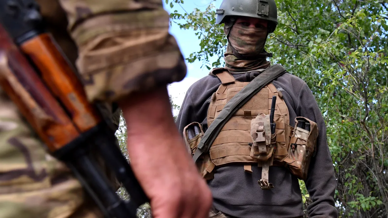 Războiul din Ucraina, ziua 202. Scholz, discuţie cu Putin despre Ucraina / Olena Zelenska va fi prezentă la discursul despre starea Uniunii Europene / Militarii ruşi, rămaşi fără muniţie, negociază cu militarii ucraineni pentru predare / Forţele armate ale Ucrainei au eliberat peste 6.000 de kilometri pătraţi în Est şi în Sud 