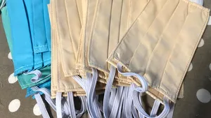 Numai pentru secţiile de ATI din România este nevoie de 5,5 milioane de măşti / Lipsa echipamentelor de protecţie a speriat medicii