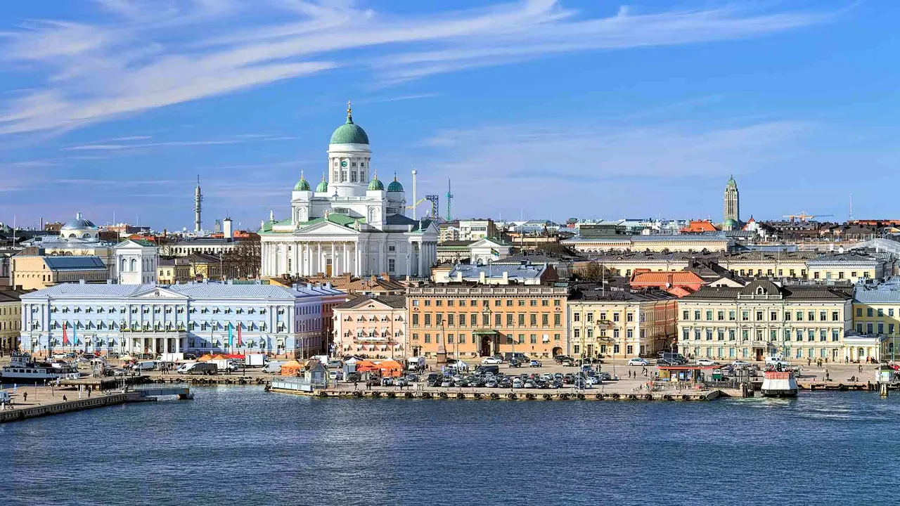 Noi city-break-uri. Au fost desemnate CAPITALELE europene ale turismului SMART pentru 2019