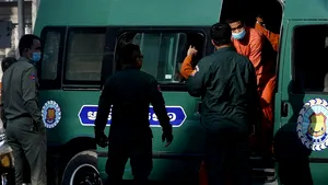 Ţara care chemă opoziţia în instanţă sub acuzaţia de trădare