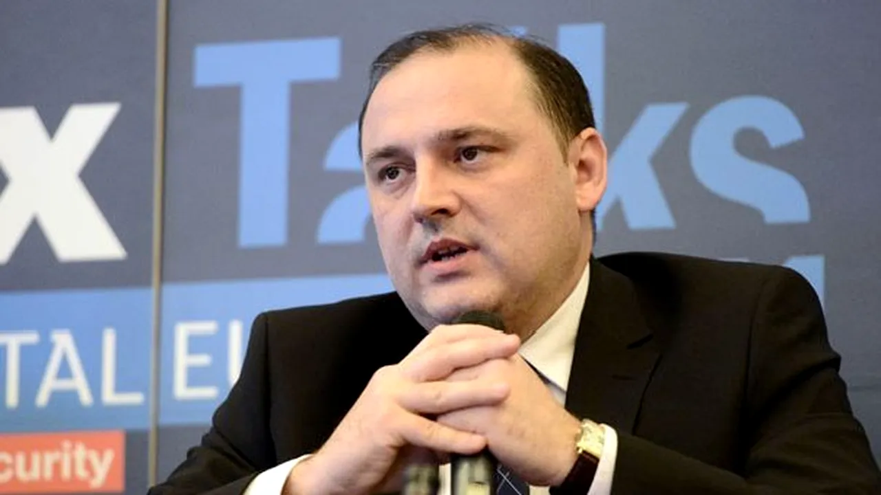 Cotovelea: Vom plăti licenţele Microsoft când vor fi îndeplinite toate condiţiile legale