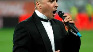 Prima postare a lui Marcel Pavel după ce a fost diagnosticat cu COVID-19. Starea de sănătate a artistului