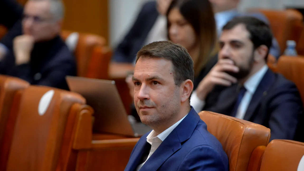 Drulă îi cere lui Ciolacu să îl demită  pe Ponta: „este ultimul om care ar trebui să comenteze despre tragedia de la Crevedia”