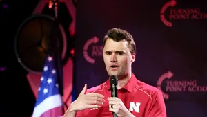 Charlie Kirk va primi post-mortem Medalia Prezidenţială pentru Libertate