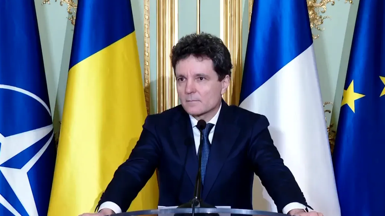 Nicușor Dan va participa la Consiliul European. Nu se știe dacă va merge la Consiliul Păcii anunțat de Trump