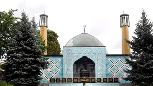 Scufundarea trupului lui Osama ben Laden este contrară tradiţiei, afirmă Marea Moschee din Paris