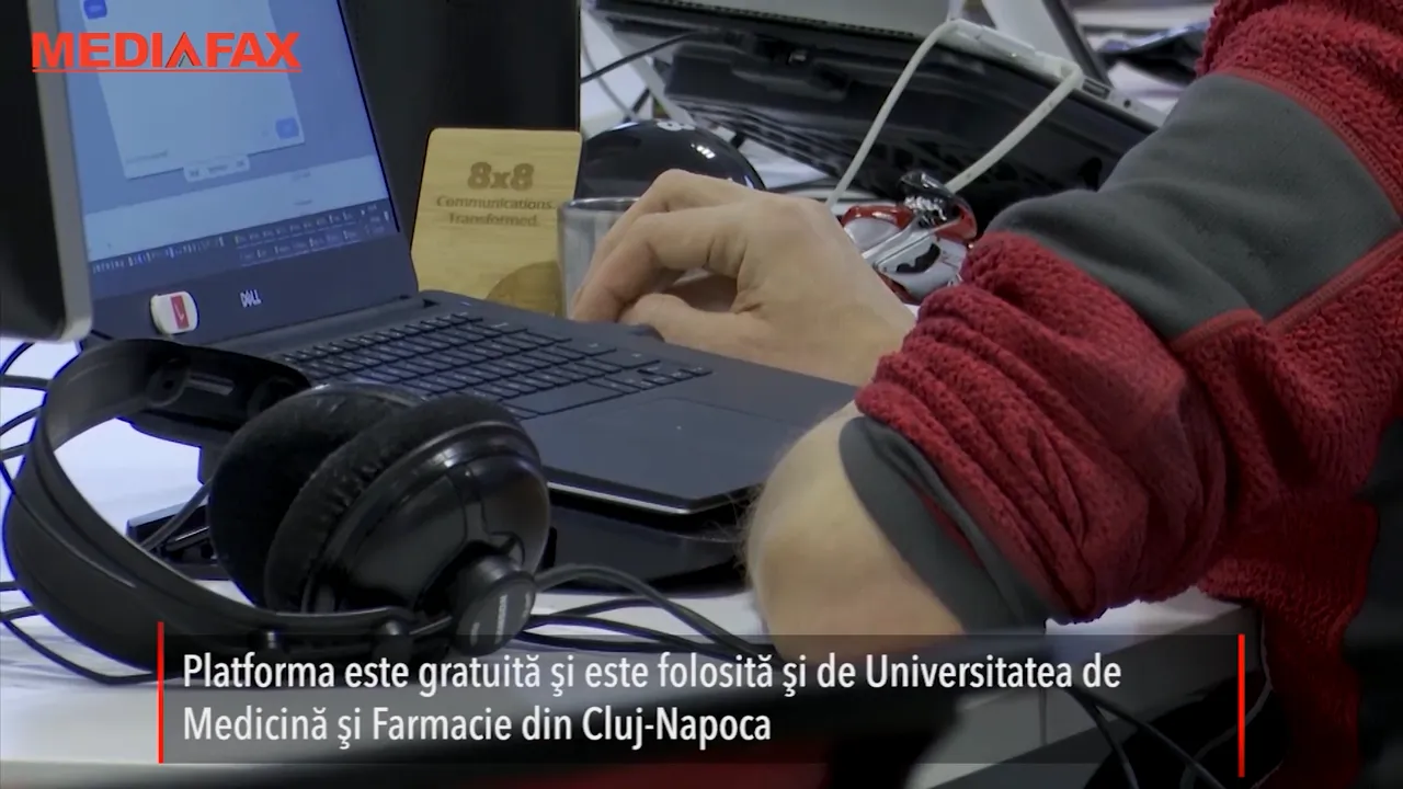 O companie germană angajează zeci de IT-işti la Timişoara